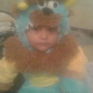 Meet your Posher, Judith